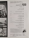 AMERYKA NR 122 MARZEC 1969 