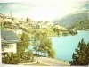 ST. MORITZ 1850 m u. M.