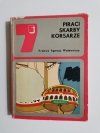 PIRACI SKARBY KORSARZE 1976