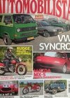 AUTOMOBILISTA NR 8/2014 (172)