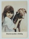 D. MUSZYŃSKA-ZAMORSKA DZIEWCZYNKA Z KÓZKĄ