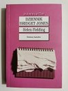 DZIENNIK BRIDGET JONES - Helen Fielding 