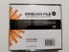 CD. ENGLISH FILE OXFORD THIRD EDITION UPPER-INTERMEDIATE