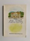 ZIELONE KASZTANY - Janusz Domagalik 1987