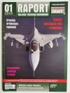 RAPORT NR 01/2014 SOJUSZ WYWIADU USA I MAMONY
