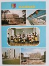 ZABRZE. PIĘĆ UJĘĆ FOT. CIESIELSKA I INNI