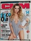 CKM NR 3 (189) MARZEC 2014 DISCO OLA PREZENTERKA ITV IDZIE NA CAŁOŚĆ
