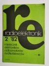 RADIOELEKTRONIK NR 2'82