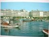 LA CORUŃA. DARSENA