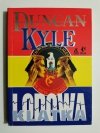 LODOWA KLATKA - Duncan Kyle 