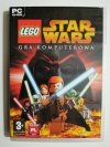 PC CD-ROM STAR WARS LEGO 