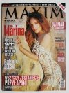MAXIM NR 6 (07) LIPIEC-SIERPIEŃ 2012 MARINA 