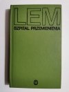 SZPITAL PRZEMIENIENIA - Stanisław Lem 