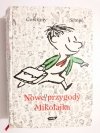 NOWE PRZYGODY MIKOŁAJKA - Goscinny, Sempe 2005