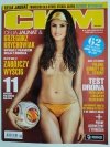 CKM NR 8 (206) SIERPIEŃ 2015 CELIA JAUNAT I GRZEGORZ KRYCHOWIAK
