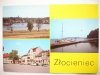 ZŁOCIENIEC. TRZY UJĘCIA FOT. JASIECKI, ŁADNO
