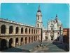 LORETO PIAZZA DEL SANTUARIO