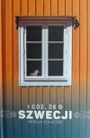 I CÓŻ, ŻE O SZWECJI - Natalia Kołaczek