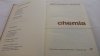 ENCYKLOPEDIA TECHNIKI. CHEMIA 1965