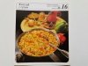 KARTA KULINARNA NR. 46 KURCZAK Z RYŻEM