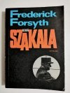 DZIEŃ SZAKALA - Frederick Forsyth 1989