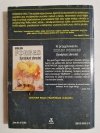 WEJŚĆ MIĘDZY LWY - Ken Follett 1991