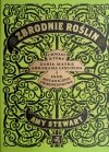 ZBRODNIE ROŚLIN - Amy Stewart
