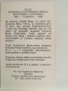 25 LAT KORONACJI CUDOWNEGO OBRAZU MATKI BOŻEJ LICHEŃSKIEJ