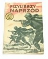 ŻÓŁTY TYGRYS: FIZYLIERZY NAPRZÓD - R. Sawicki 1969