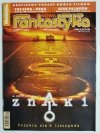 NOWA FANTASTYKA NR 11 (242) LISTOPAD 2002