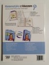 MATEMATYKA Z KLUCZEM 5 ZBIÓR ZADAŃ 2013