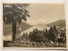 BRISSAGO (LAGO MAGGIORE) AUSBLICK VON BRENSCINO