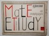 MAŁE ETIUDY NA FORTEPIAN DLA POCZĄTKUJĄCYCH - H. Gnesina 1987
