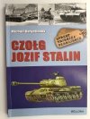CZOŁG JOZIF STALIN - Michaił Baryatinsky
