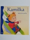 KAMILKA IDZIE DO PARKU - Nancy Delvaux 