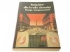 REQUIEM DLA KRÓLA ZBRODNI - Serge Jacquemard 1987