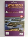 WIDZYDZKI PARK KRAJOBRAZOWY 1:25 000