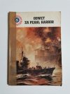 MINIATURY MORSKIE. ODWET ZA PEARL HARBOR - Jan Piwowoński 1959