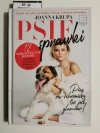 PSIE SPRAWKI - Joanna Krupa 