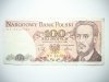 NBP 100 STO ZŁOTYCH 1988 RK 6640986