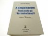 KOMPENDIUM FARMAKOLOGII I FARMAKOTERAPII - Danysz