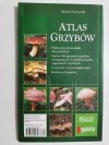 ATLAS GRZYBÓW - Marek Snowarski 2007