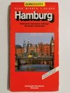 HAMBURG. PLAN MIASTA 1: 20 000 
