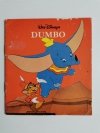WALT DISNEY. DUMBO 1990