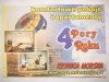 MIERZEJA. MOMFORTOWE POKOJE I APARTAMENTY 4 PORY ROKU