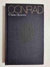 O ŻYCIU I LITERATURZE - Joseph Conrad 1974