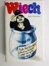 CAFE POD MINOGĄ MANIUŚ KITAJEC I JEGO FERAJNA - Wiech