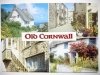 OLD CORNWALL. CZTERY UJĘCIA