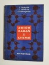 ZBIÓR ZADAŃ Z CHEMII DLA KLASY VII i VIII - Matysik 1972