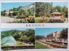 KRYNICA. SANATORIUM LEŚNIK-DRZEWIARZ